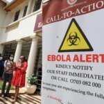Il Kenya conferma l’ottavo caso di Ebola nel contesto dell’espansione dell’epidemia regionale