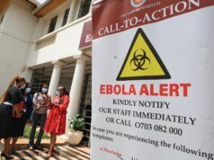 Il Kenya conferma l’ottavo caso di Ebola nel contesto dell’espansione dell’epidemia regionale