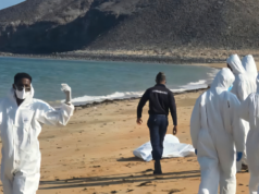 Oltre 130 migranti uccisi, compresi bambini, nel ribaltamento di una barca da Gibuti allo Yemen