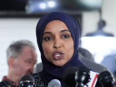 Peter Schweizer: le domande sull’immigrazione che Ilhan Omar ha evitato per un decennio