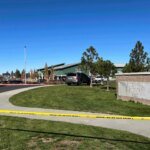 Almeno 4, tra cui 3 bambini, uccisi nella sparatoria in una scuola elementare americana