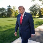 Trump è d’accordo con la deposizione della BBC a gennaio purché non venga registrata