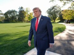 Trump è d’accordo con la deposizione della BBC a gennaio purché non venga registrata