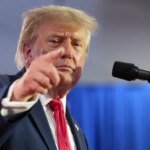 L’amministratore Trump cerca di bloccare il risultato del Senato dell’Alaska se Dan Sullivan perde
