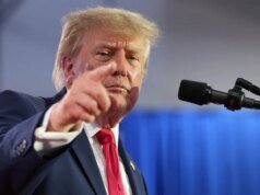 L’amministratore Trump cerca di bloccare il risultato del Senato dell’Alaska se Dan Sullivan perde