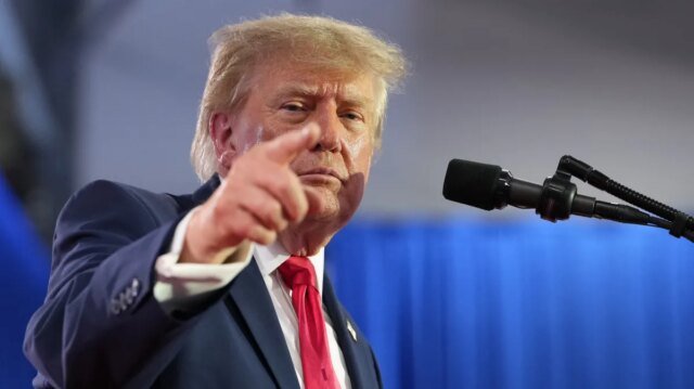 L’amministratore Trump cerca di bloccare il risultato del Senato dell’Alaska se Dan Sullivan perde