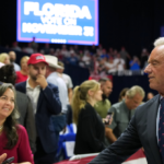 GUARDA: RFK Jr. annuncia l’etichetta “Made in the USA” per aiutare i pescatori americani e proteggere i consumatori statunitensi