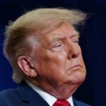 Trump: Ken Paxton è “il più grande procuratore generale nella storia del Texas”
