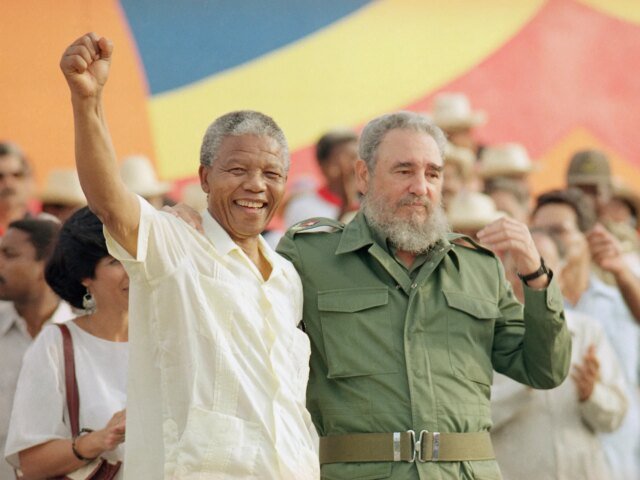 Perdere Cuba, l’imbroglione globale Perdere Cuba, l’imbroglione globale