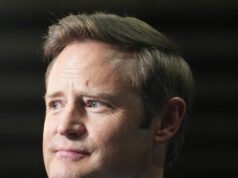 Il candidato al Congresso del Montana GOP Aaron Flint avverte che il suo avversario è “un falso assoluto”