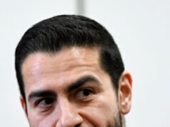 Rapporto: Il tesoriere di El-Sayed dietro il PAC che promuove i libertari contro Rogers