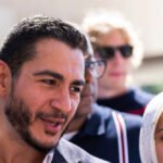 Abdul El-Sayed finanziato da altri cofirmatari della lettera di sostegno dei Fratelli Musulmani