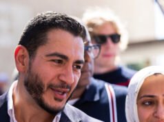 Abdul El-Sayed finanziato da altri cofirmatari della lettera di sostegno dei Fratelli Musulmani