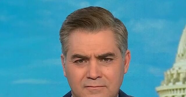 Jim Acosta: Trump “non è più tutto lì” Jim Acosta: Trump “non è più tutto lì”