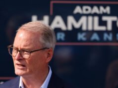 La Megachurch di Dem Adam Hamilton promuove un linguaggio neutro rispetto al genere per i bambini