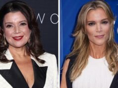 Ana Navarro strappa Megyn Kelly alla “feccia dello stagno” per aver aggredito Christina Applegate