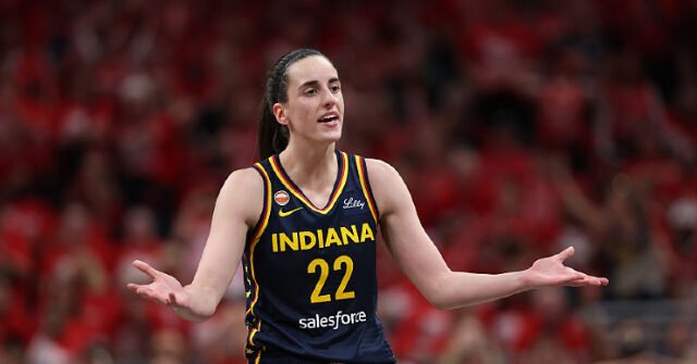 Caitlin Clark, all-star della WNBA, riceve solo 1 voto da MVP per il primo posto Caitlin Clark, all-star della WNBA, riceve solo 1 voto da MVP per il primo posto