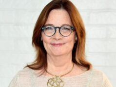 Ann Hornaday, capo critico cinematografico del Washington Post, è morta a 66 anni