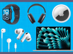 Le offerte Apple sono sopravvissute al Prime Day di ottobre: risparmia oggi su AirPods, iPad e altro ancora