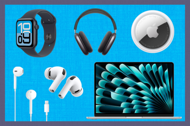 Le offerte Apple sono sopravvissute al Prime Day di ottobre: ​​risparmia oggi su AirPods, iPad e altro ancora