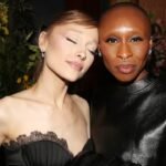 Cynthia Erivo critica il “fastidio” dei fan per l’amicizia con Ariana Grande