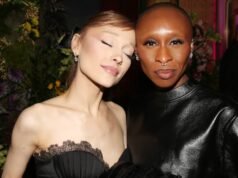 Cynthia Erivo critica il “fastidio” dei fan per l’amicizia con Ariana Grande