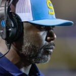 Alla leggenda della NFL Marshall Faulk viene diagnosticato il morbo di Parkinson a 53 anni