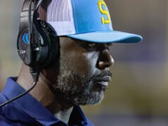 Alla leggenda della NFL Marshall Faulk viene diagnosticato il morbo di Parkinson a 53 anni