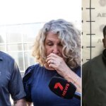 Tre uomini vengono condannati a 158 anni ciascuno per aver ucciso surfisti americani e australiani, scaricando corpi in un pozzo messicano