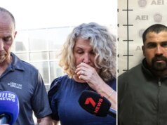 Tre uomini vengono condannati a 158 anni ciascuno per aver ucciso surfisti americani e australiani, scaricando corpi in un pozzo messicano