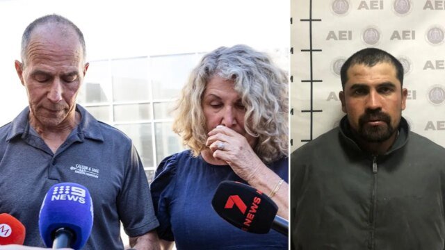 Tre uomini vengono condannati a 158 anni ciascuno per aver ucciso surfisti americani e australiani, scaricando corpi in un pozzo messicano