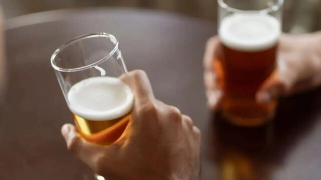 Oktoberfest 2026: all’interno di alcuni degli abbinamenti di birra più selvaggi dell’India Oktoberfest 2026: all’interno di alcuni degli abbinamenti di birra più selvaggi dell’India