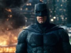 Ben Affleck definisce “Justice League” il “punto più basso” della sua carriera