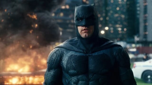 Ben Affleck definisce “Justice League” il “punto più basso” della sua carriera