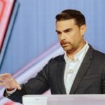 Il set cinematografico “Pro-ICE” di Renée Good del Daily Wire attira i manifestanti