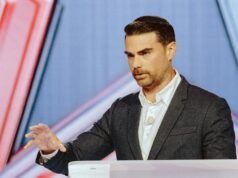 Il set cinematografico “Pro-ICE” di Renée Good del Daily Wire attira i manifestanti