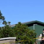 Sparatutto in una scuola elementare dell’Oregon: “Sparato e ucciso da un passante”