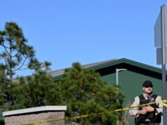 Sparatutto in una scuola elementare dell’Oregon: “Sparato e ucciso da un passante”