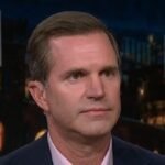 Beshear sulle politiche energetiche della California che aumentano i costi: Trump ha causato un aumento dei prezzi