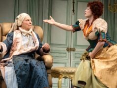 The Imaginary Invalid Broadway Review: Bill Irwin perde qualcosa nella traduzione