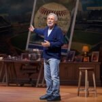 Recensione di Broadway ‘860’: Billy Crystal perde la sua casa ma non il suo dono