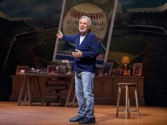 Recensione di Broadway ‘860’: Billy Crystal perde la sua casa ma non il suo dono