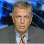 Brit Hume si chiede se Trump debba essere “in primo piano e al centro” tra i sondaggi tristi