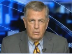 Brit Hume si chiede se Trump debba essere “in primo piano e al centro” tra i sondaggi tristi
