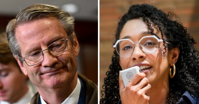 Burchett intende bloccare Chevalier per la postazione di profanazione della bandiera Burchett intende bloccare Chevalier per la postazione di profanazione della bandiera