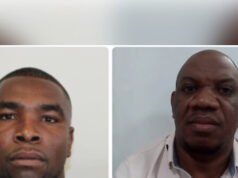 L’ICE arresta altri 2 stranieri illegali haitiani in Ohio Repressione dei buoni alimentari