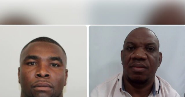 L’ICE arresta altri 2 stranieri illegali haitiani in Ohio Repressione dei buoni alimentari L’ICE arresta altri 2 stranieri illegali haitiani in Ohio Repressione dei buoni alimentari