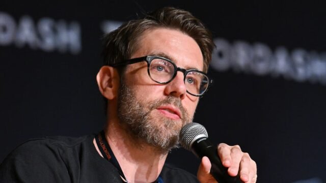 ‘Smile 3’ trova il suo regista in David Bruckner ‘Smile 3’ trova il suo regista in David Bruckner