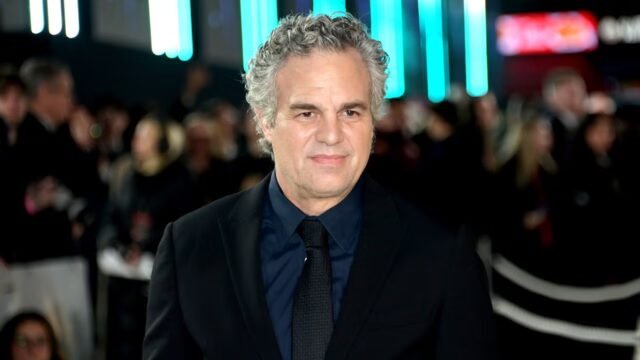 Mark Ruffalo critica Newsom per aver messo i miliardari al di sopra della classe operaia