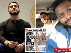 Abdul El-Sayed scoreggia in pubblico, dice l’ex assistente – e accusa il candidato al Senato di essere un “uomo artificiale” immaturo